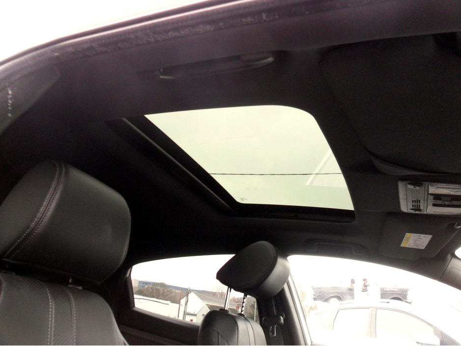 2018 Honda Civic 16 ID TEC EX 120PS 5DR......LEATHER.......NCT 04/27.......02/26 €14,995