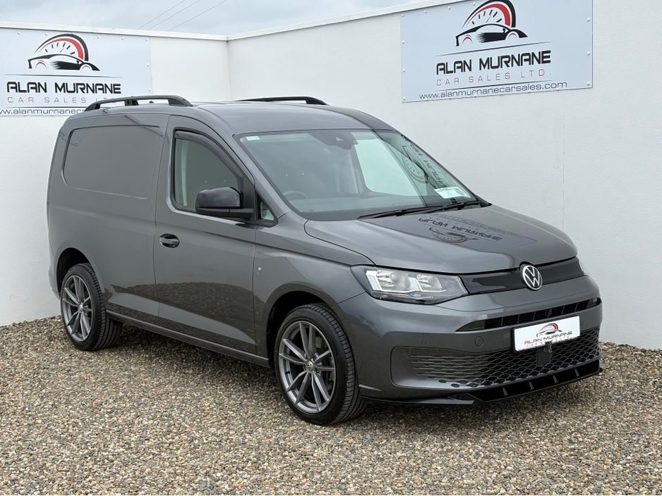 2025 Volkswagen Caddy for sale in , Ireland