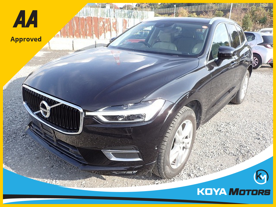 2018 Volvo XC60 for sale in , Ireland