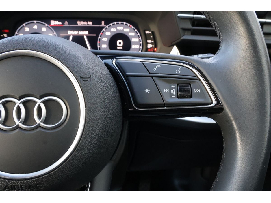 2023 Audi A3 - image 11