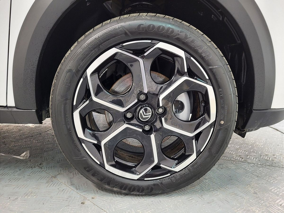 2026 Citroen C3 - image 10