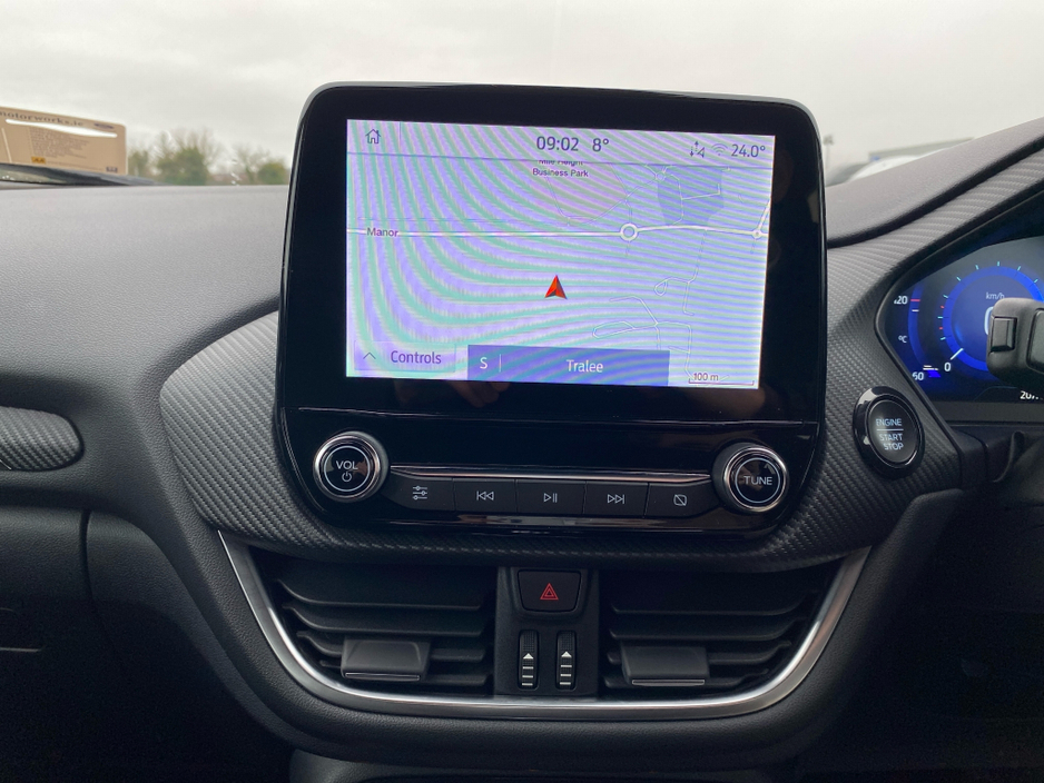 2024 Ford Puma - image 13