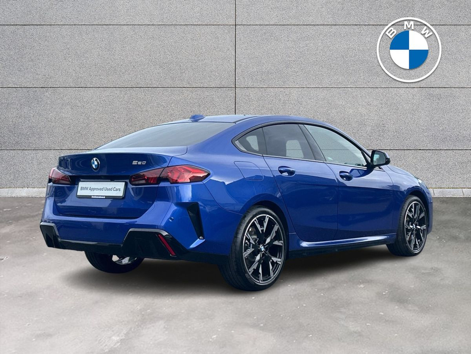 2026 BMW 2 Series - image 21