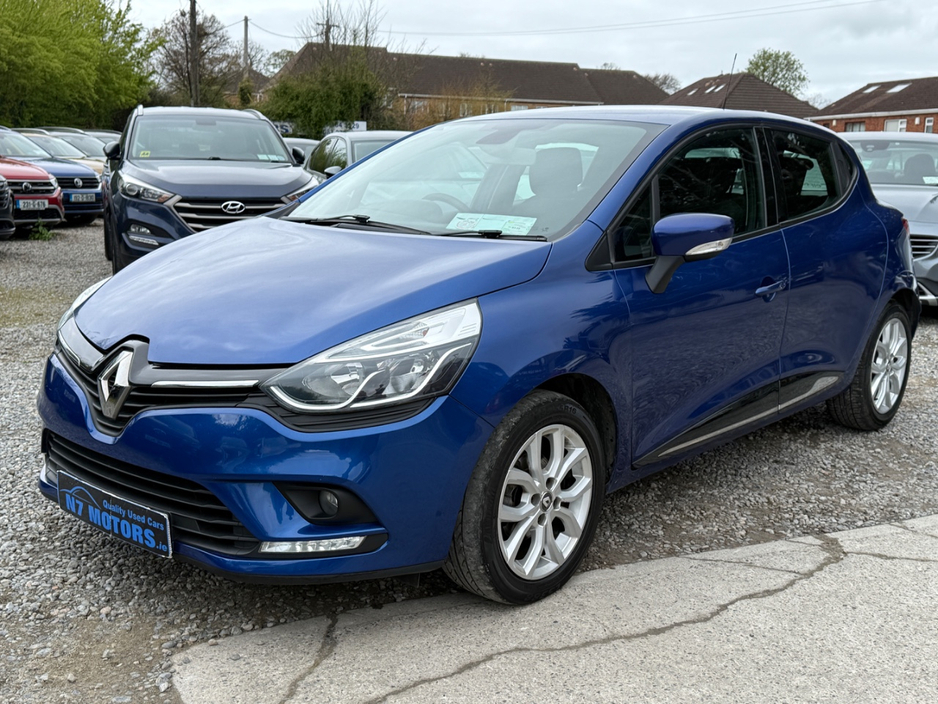 2018 Renault Clio - image 7