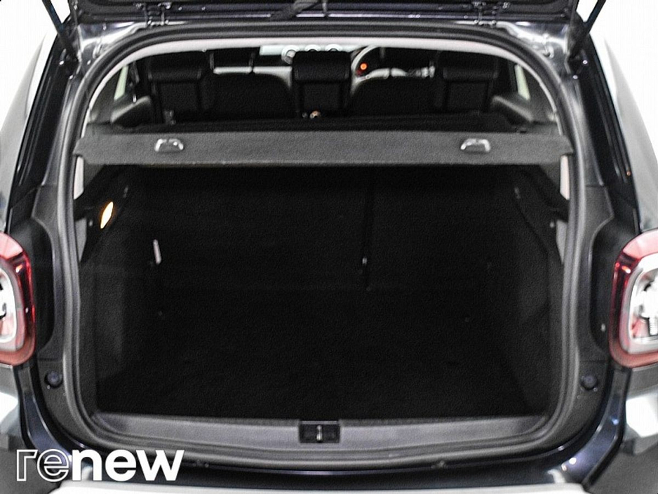 2021 Dacia Duster Prestige Blue dCi 115 RE 5DR €18,990