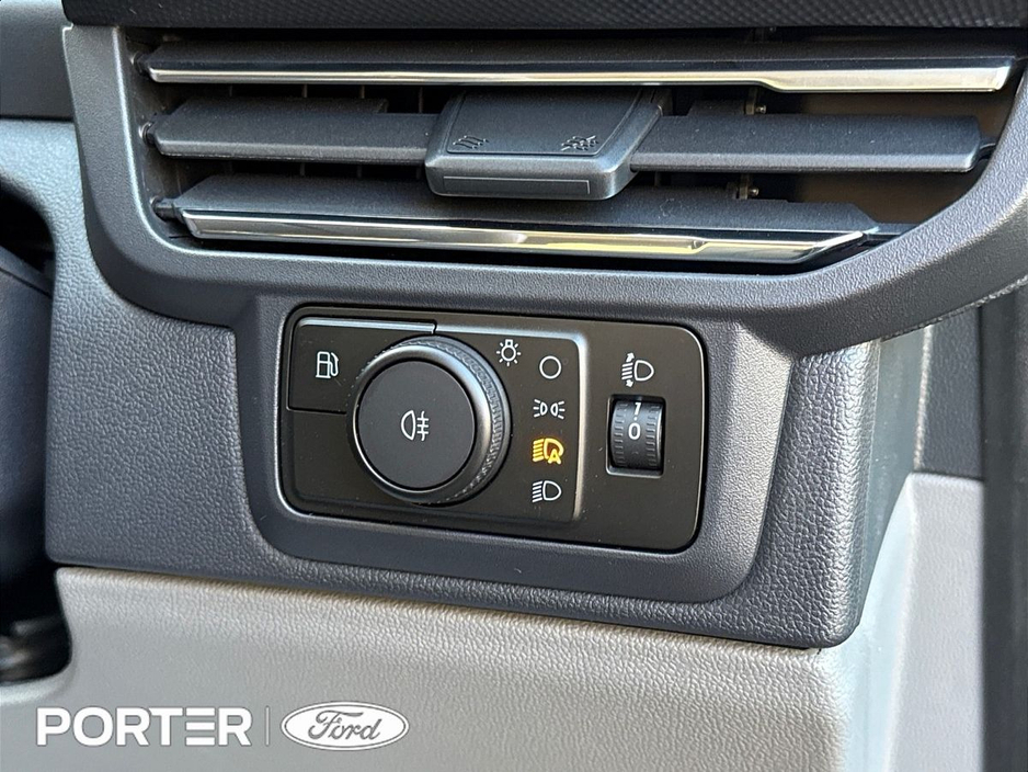 2026 Ford Transit Custom *CREW CAB* PHEV LIMITED