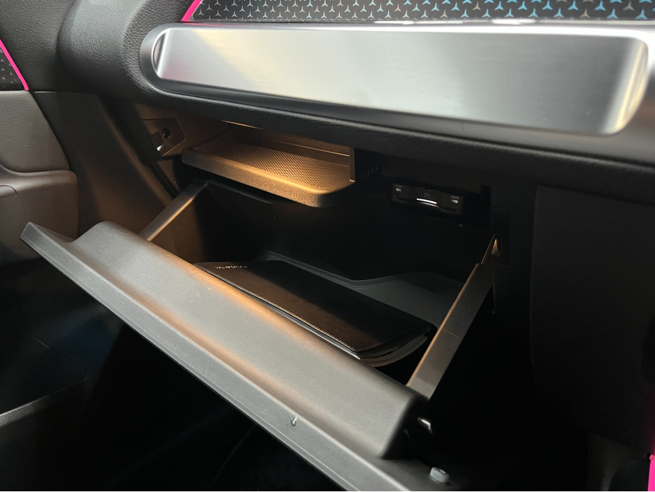 2024 Mercedes-Benz EQB - image 20