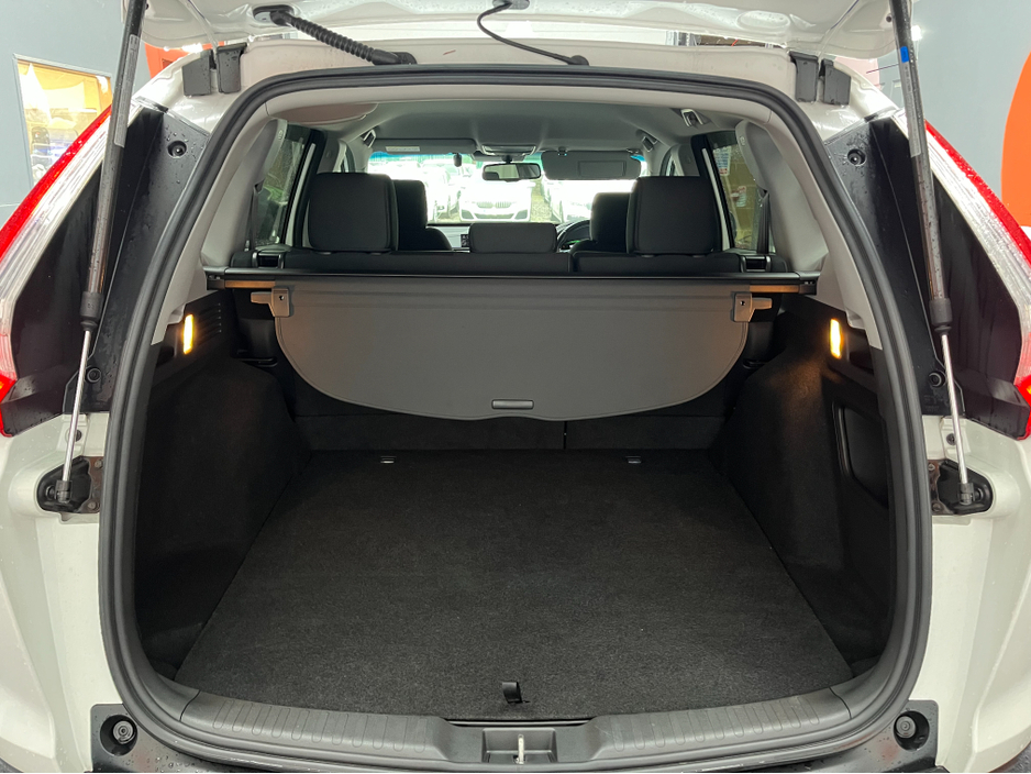 2020 Honda CR-V €29950! 2020 HONDA CR-V EX HYBRID 2.0 AUTOMATIC / CRUISE CONTROL / REVERSE CAMERA / ELECTRIC MEMORY & HEATED SEATS / PADDLE SHIFTERS €29,950