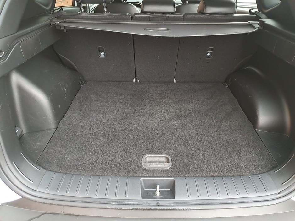 2022 Hyundai Tucson Executive 1.6 Diesel. €29,250