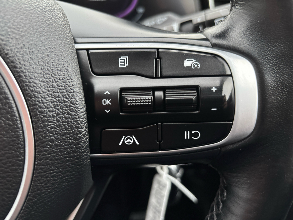 2024 Kia Sportage K3 SEM 5DR €34,950