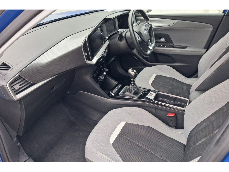 2023 Opel Mokka - image 8