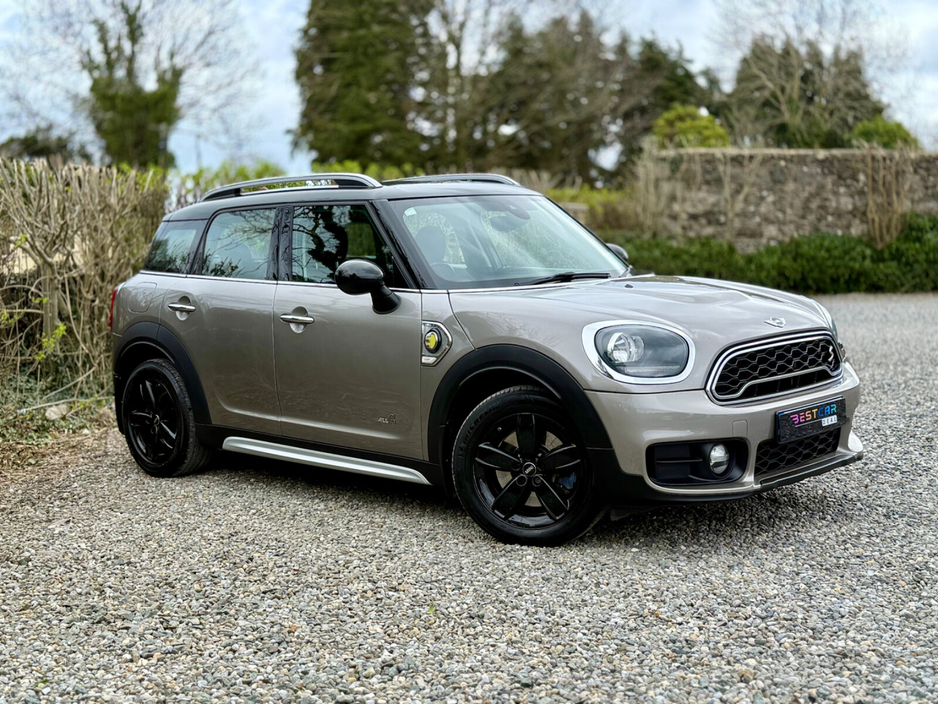 2018 MINI Countryman for sale in , Ireland