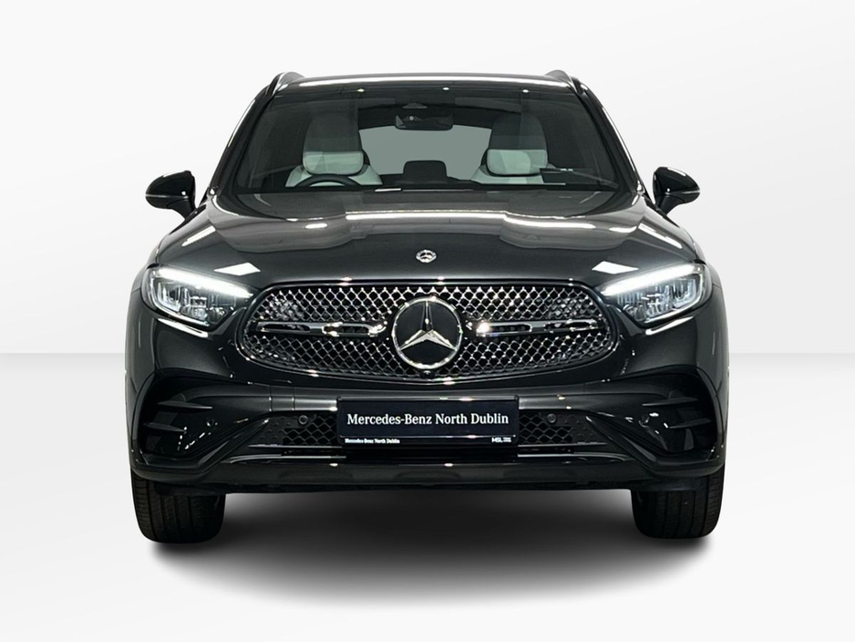 2026 Mercedes-Benz GLC Class - image 10