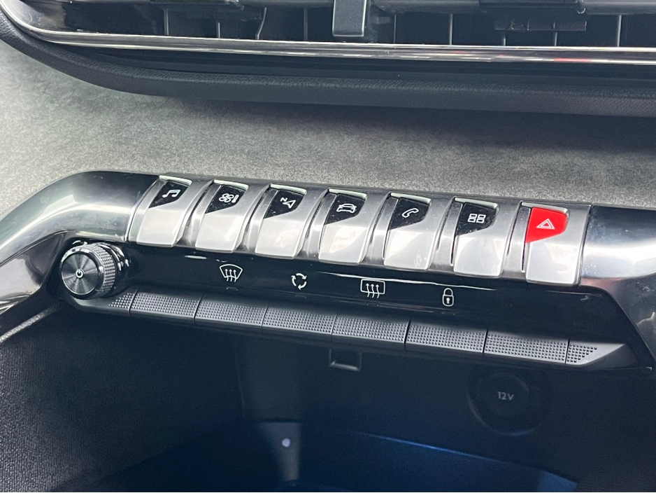 2023 Peugeot 3008 - image 20