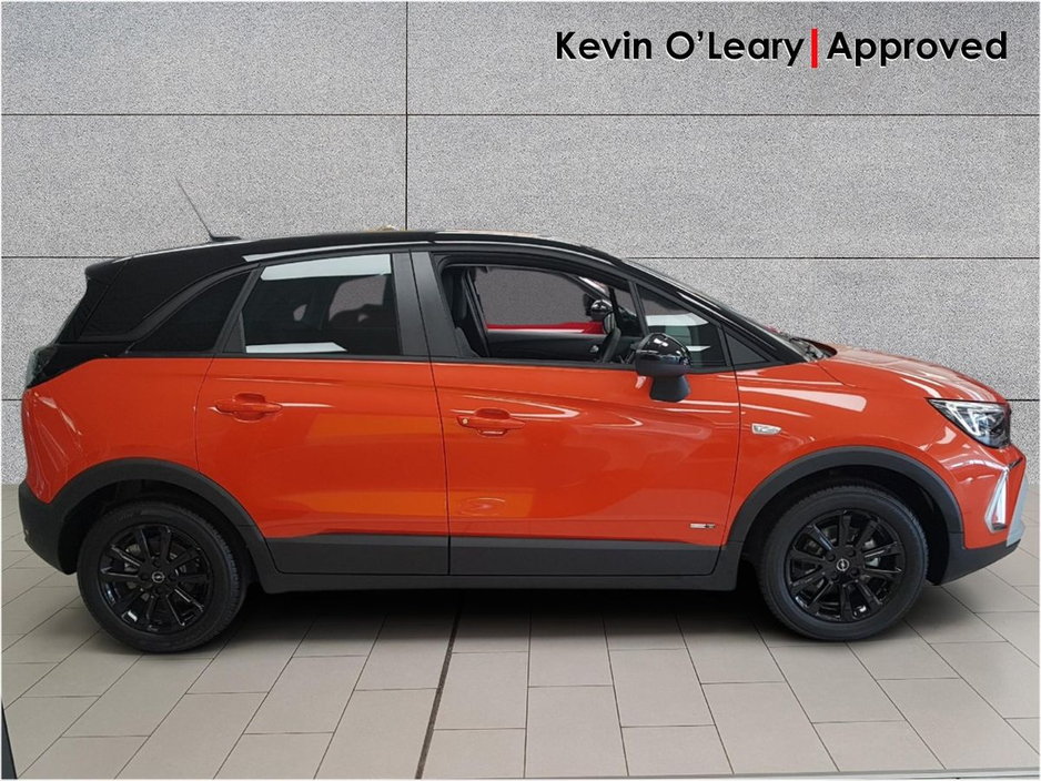 2022 Opel Crossland X - image 6