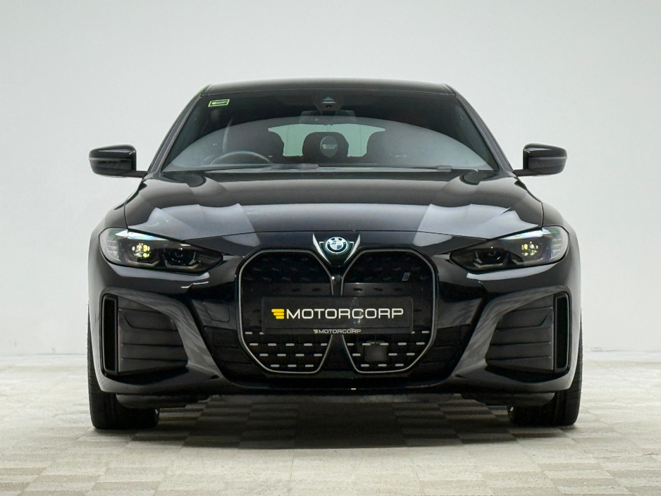 2022 BMW i4 40 M SPORT EDRIVE €35,990