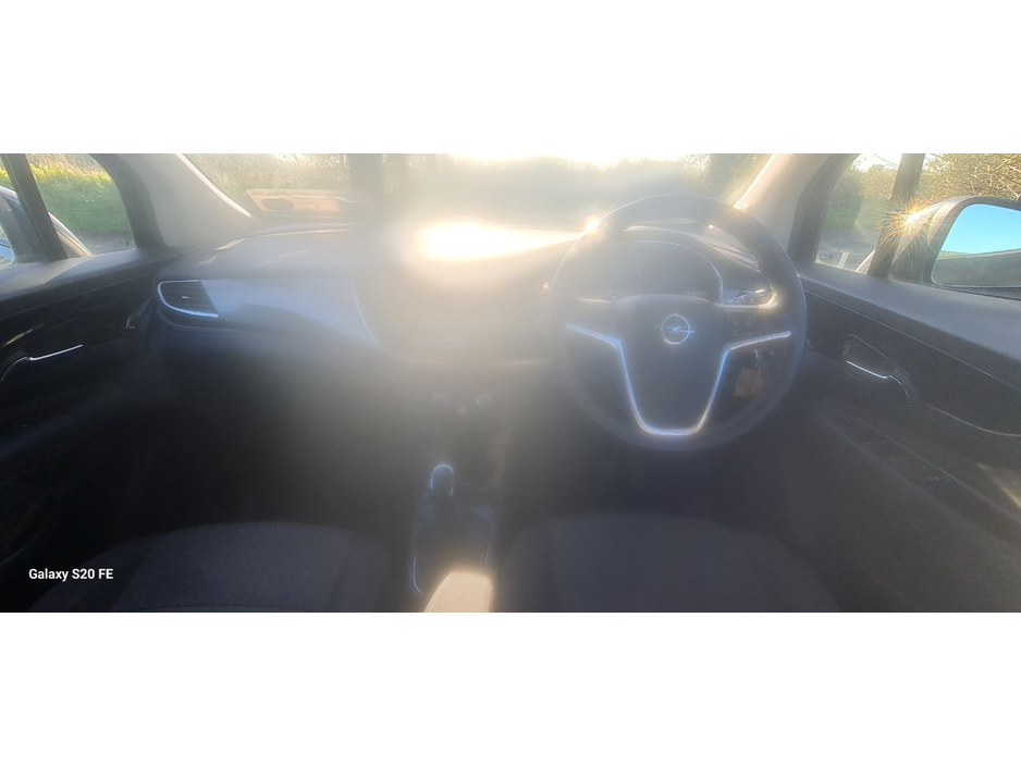 2016 Opel Mokka - image 4