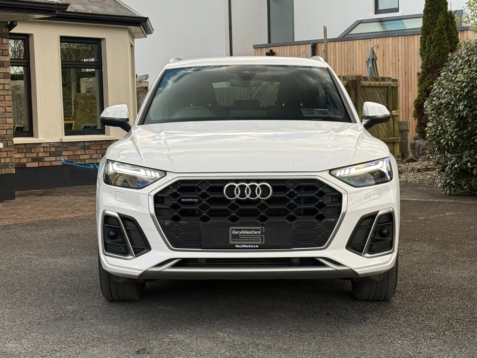 2023 Audi Q5 - image 2