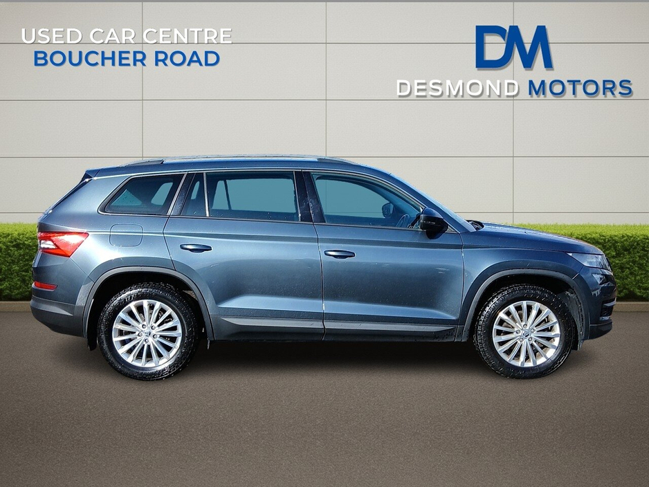 2018 Skoda Kodiaq - image 5