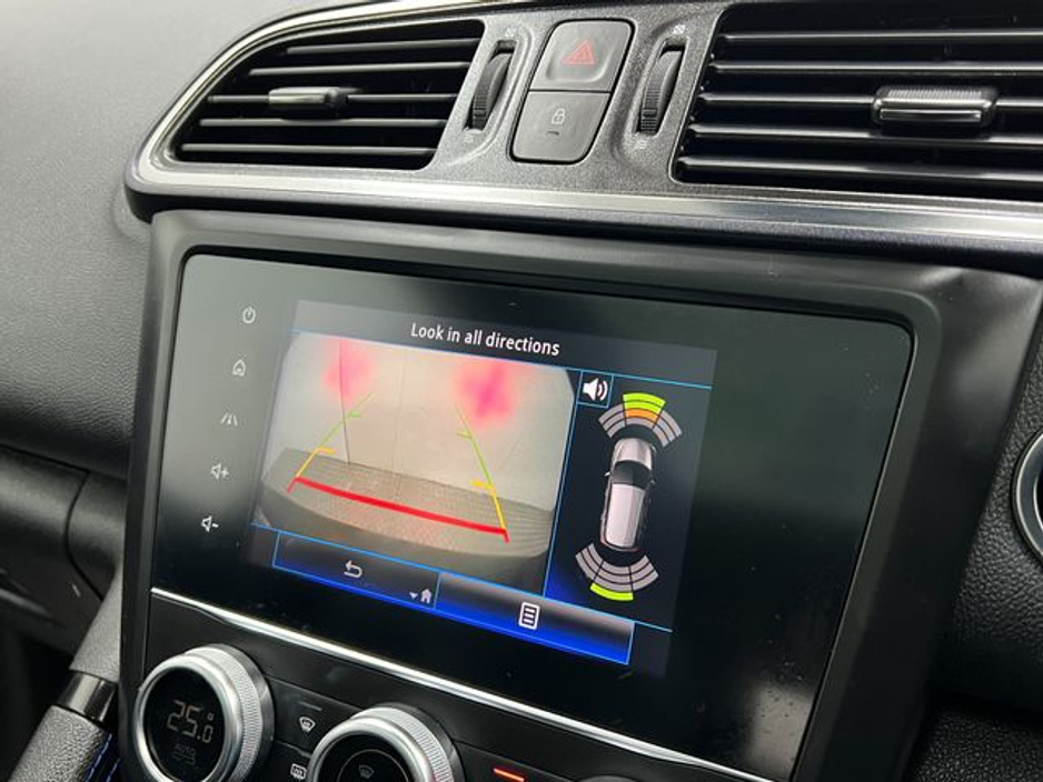 2020 Renault Kadjar - image 31