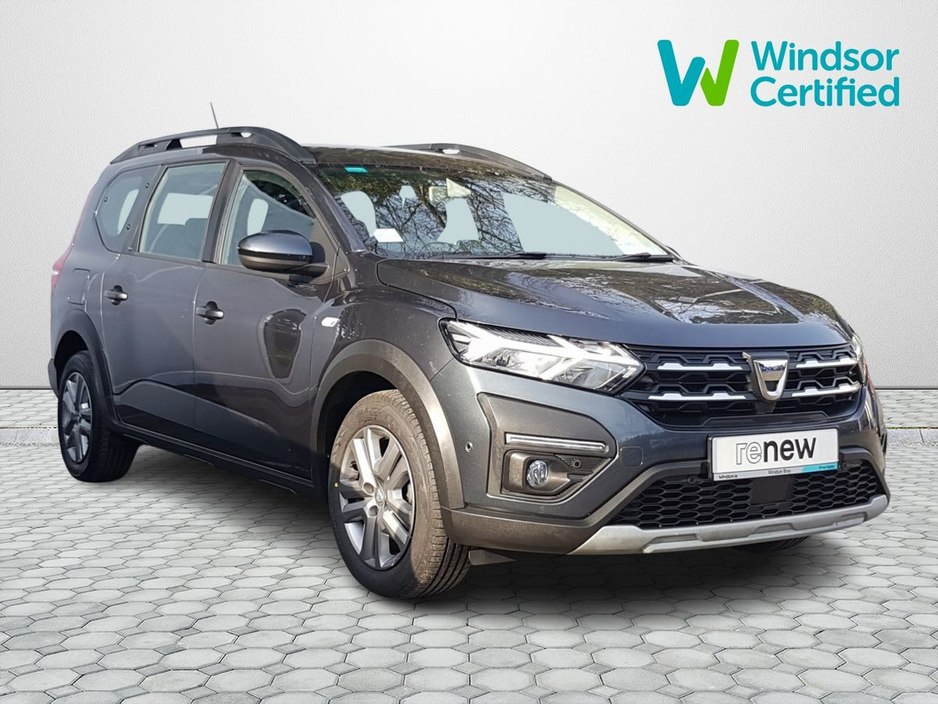 2022 Dacia Jogger for sale in , Ireland