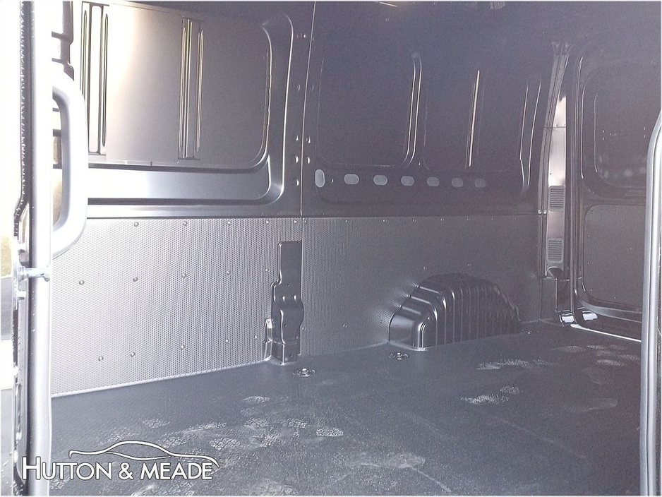 2026 Maxus Deliver 9 - image 11