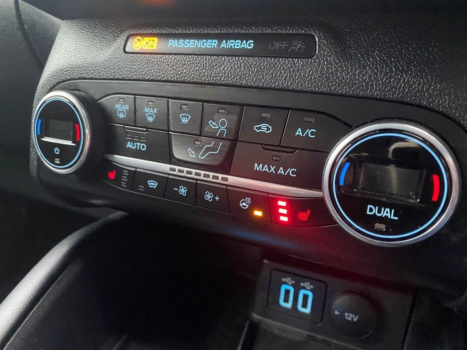 2021 Ford Kuga Vignale Edition 2.0 TDCi 150bhp €29,900