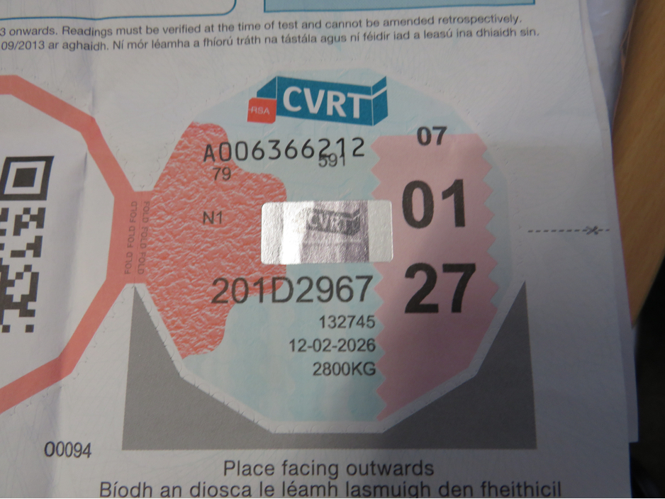 2020 Ford Transit Custom - image 7