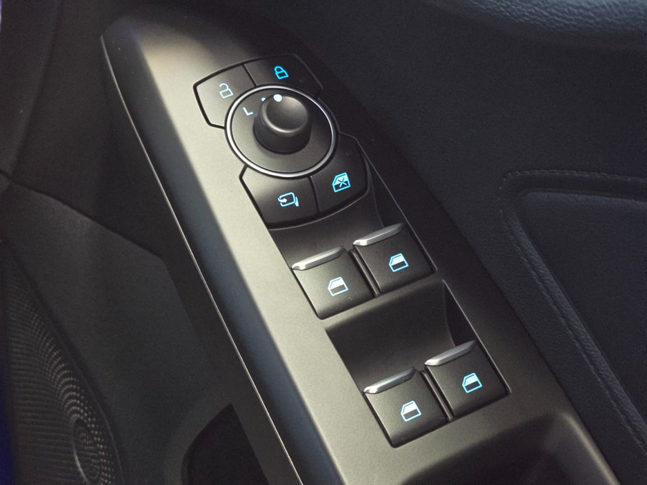 2023 Ford Focus St-line 1.0T Petrol 125