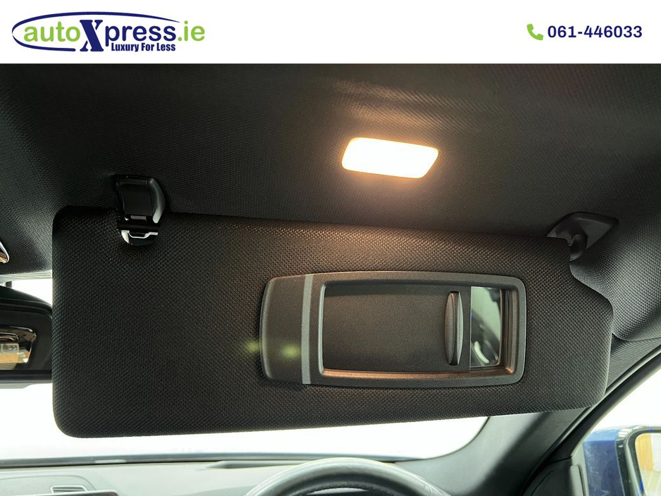 2018 BMW 5 Series - image 45