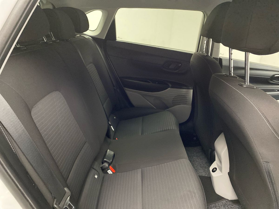 2023 Hyundai i20 i20 Deluxe Plus €17,995