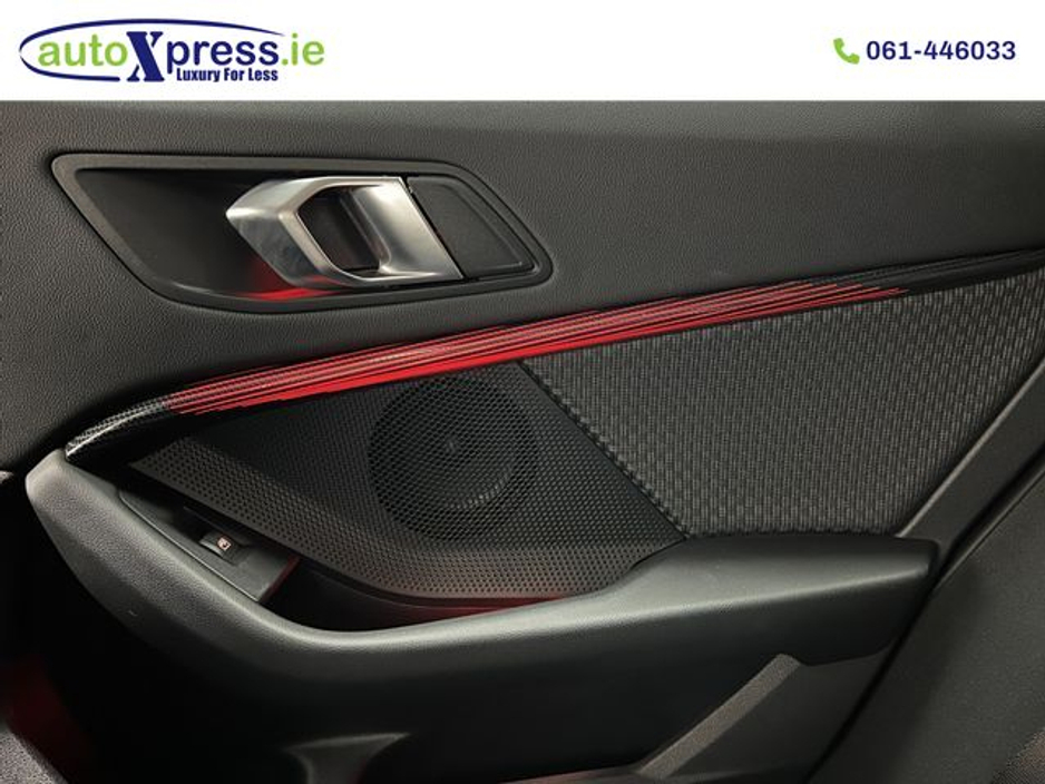 2020 BMW 1 Series - image 30