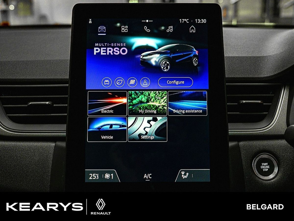 2026 Renault Captur - image 20