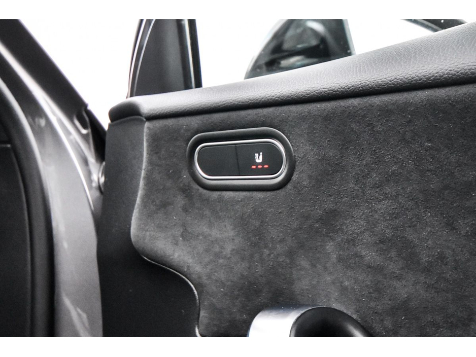 2023 Mercedes-Benz A Class A250e AMG Premium Saloon 215bhp