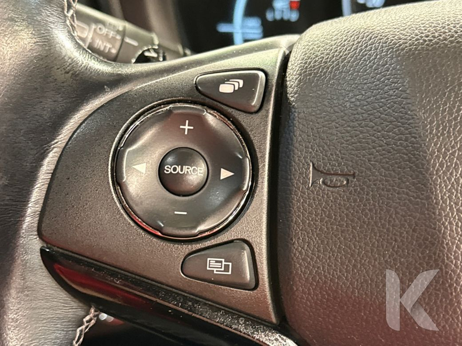 2017 Honda Vezel - image 22