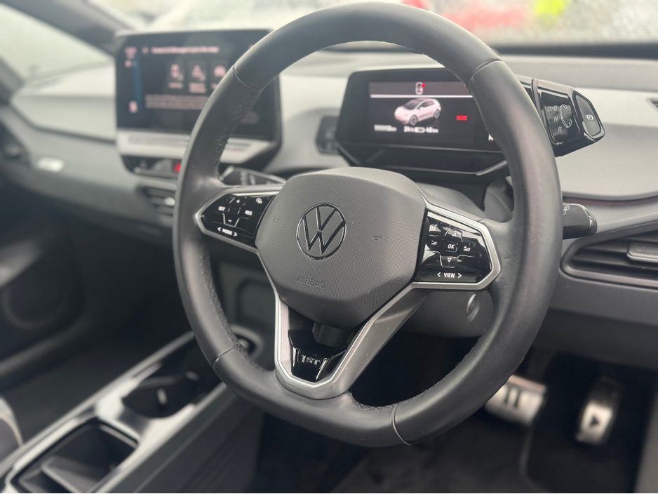 2021 Volkswagen ID.3 Pro 150kW | 1st Edition Plus | Big Battery €15,950