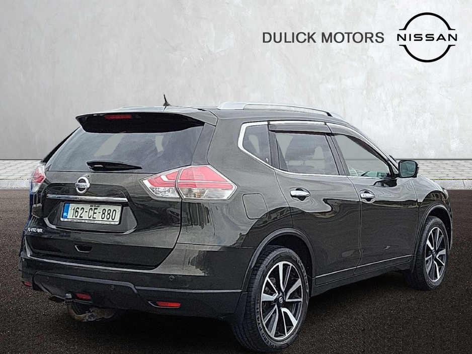 2016 Nissan X-Trail - image 8