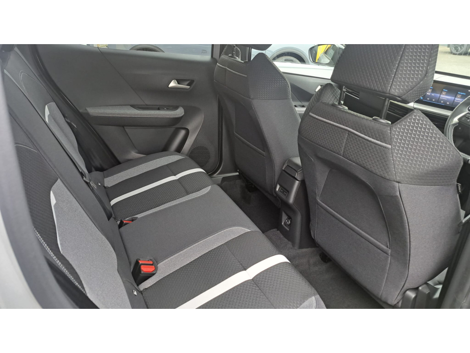 2025 Opel Frontera - image 10