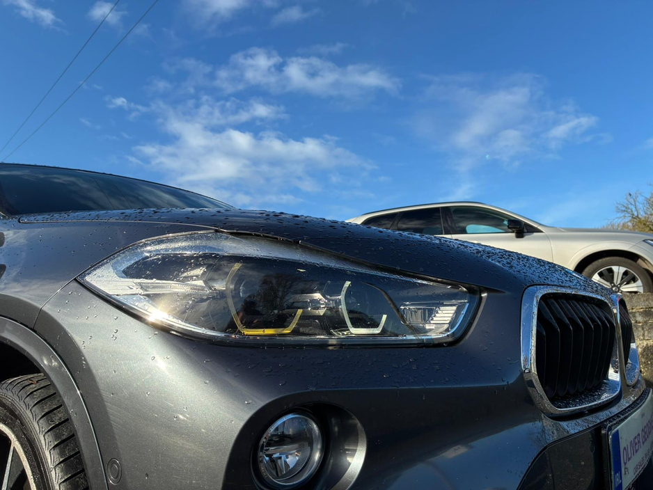 2018 BMW X2 - image 21