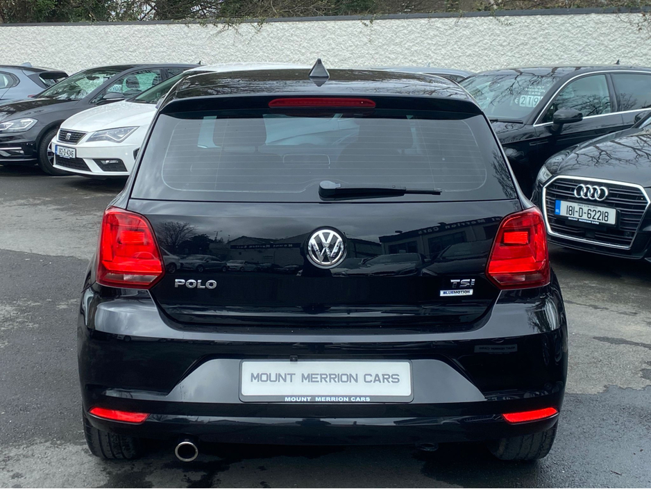 2017 Volkswagen Polo - image 7