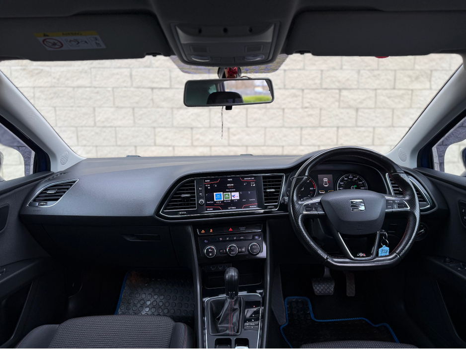 2018 SEAT Leon - image 22