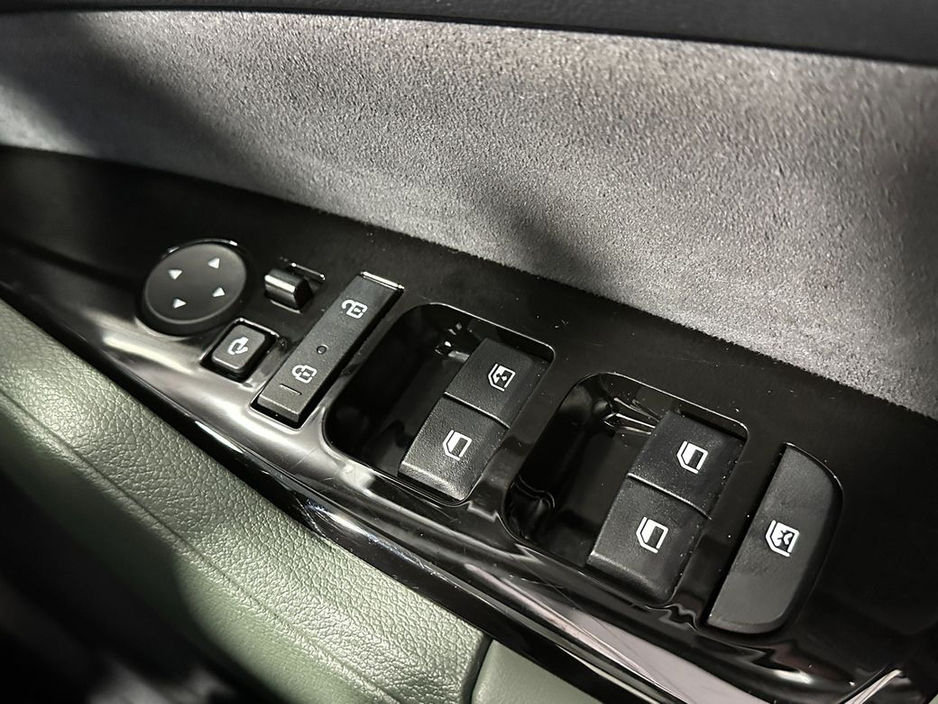 2024 Kia Sportage Plug In Hybrid 30th Anniversary Edition €40,800