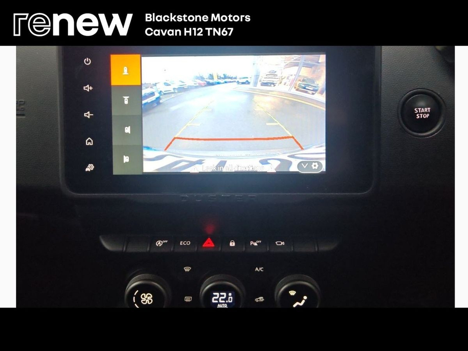 2024 Dacia Duster 1.5 Blue dCi 115 Journey €28,500