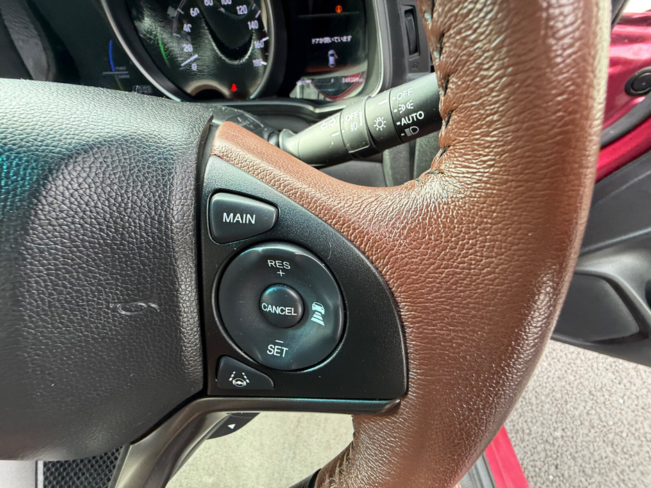 2017 Honda Fit - image 16