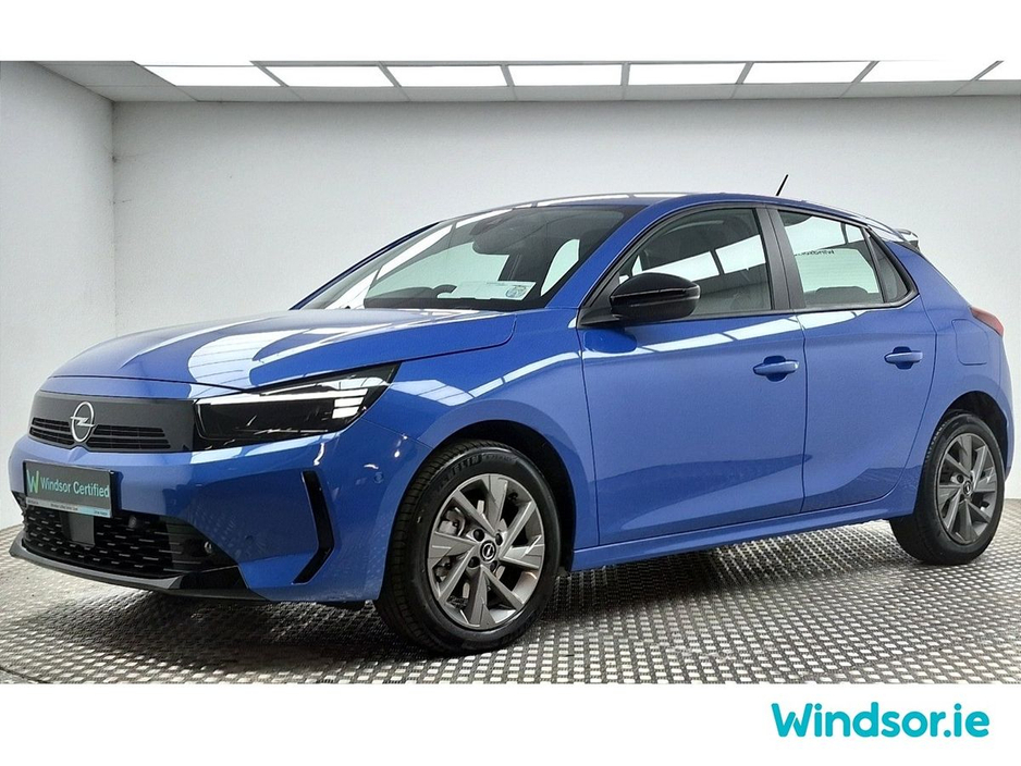 2026 Opel Corsa - image 14