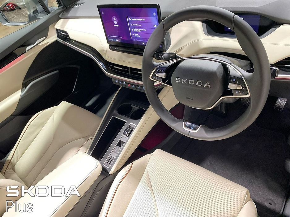 2026 Skoda Enyaq - image 7