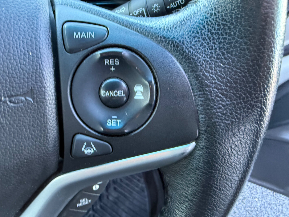 2018 Honda Jazz - image 15