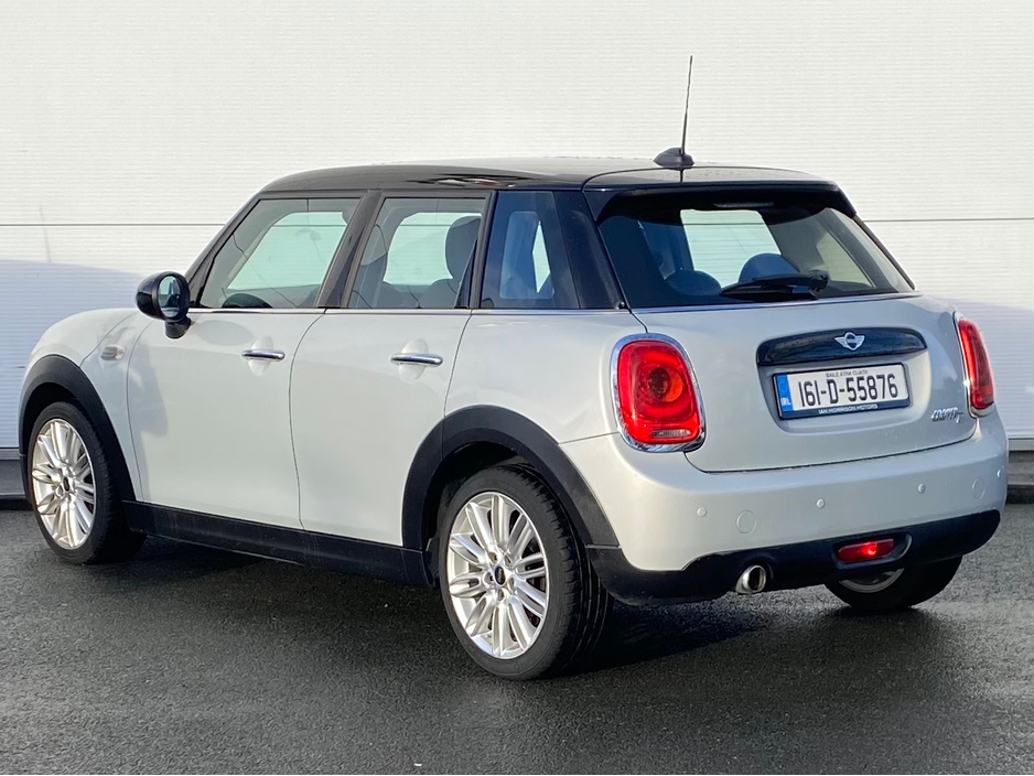 2016 MINI Cooper *DEPOSIT TAKEN* 1.5D 5DR COOPER HATCH €11,995
