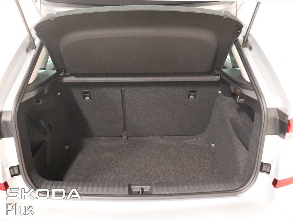 2024 Skoda Kamiq Style 1.0TSI 110HP €25,950