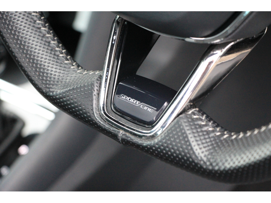 2021 Skoda Kodiaq Sportline * DSG * 1 owner from new €43,950